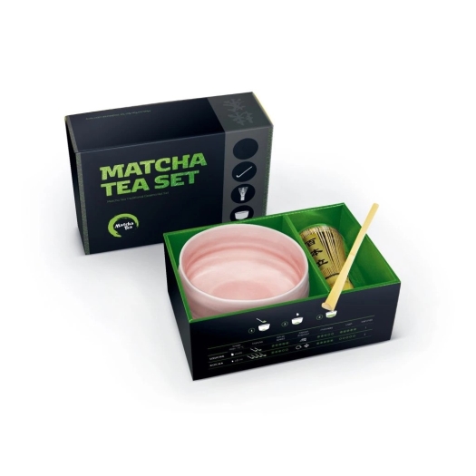 Matcha set ARATA