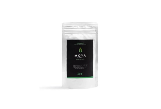 Matcha Traditional BIO