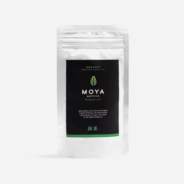Matcha Traditional BIO