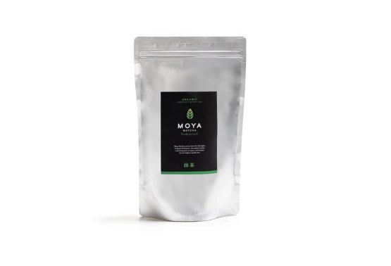Matcha Traditional BIO