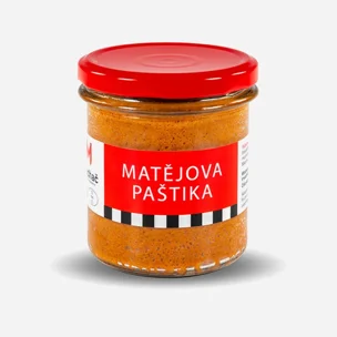Matějova paštika