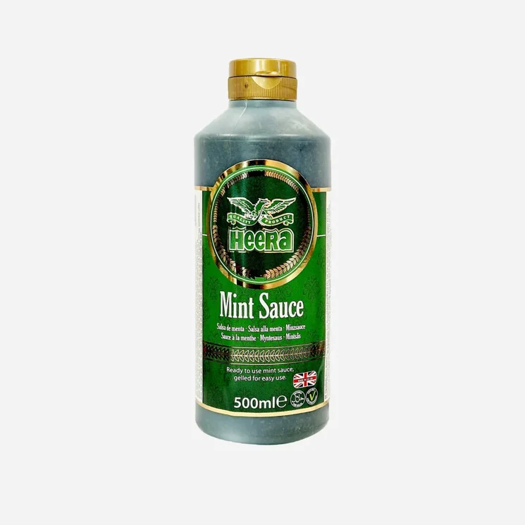 Mátová omáčka 6 x 500 ml