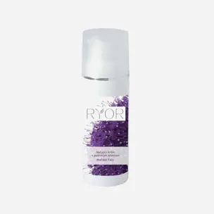 Matující krém s pudrovým efektem 6 x 50 ml