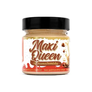 Maxi Queen by @mamadomisha