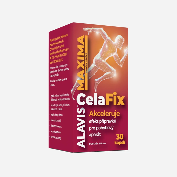Maxima Celafix 30 tablet