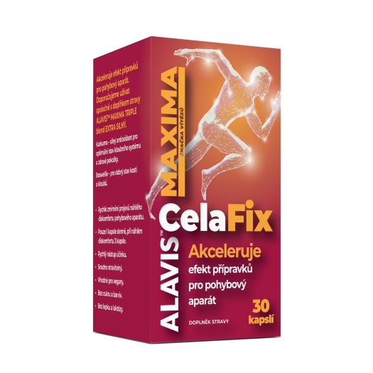 Maxima Celafix 30 tablet
