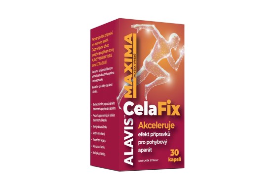 Maxima Celafix 30 tabliet
