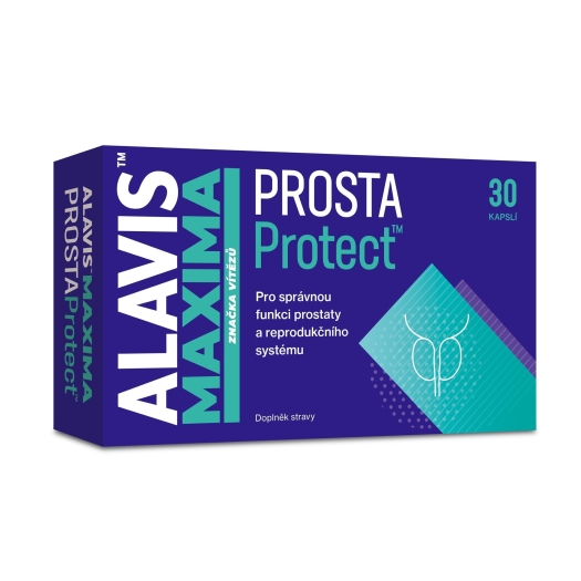 Maxima PROSTAProtect™ 30 tablet
