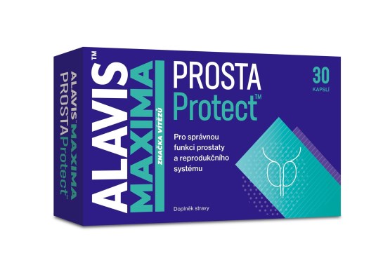 Maxima PROSTAProtect™ 30 tabliet