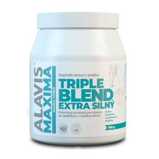 Maxima Triple blend extra silný
