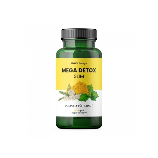 Mega detox slim