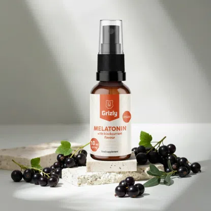 Melatonin sprej
