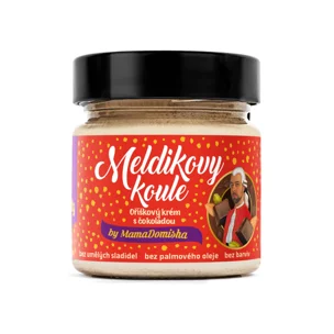 Meldikovy koule by @mamadomisha