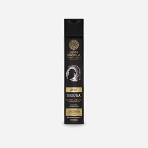 MEN Šampon pro růst vlasů - Beluga 6 x 250 ml