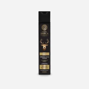 MEN Šampon proti lupům - Moc jelena 6 x 250 ml