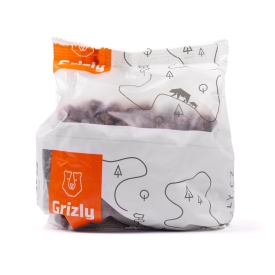Meruňky kostky v hořké čokoládě
