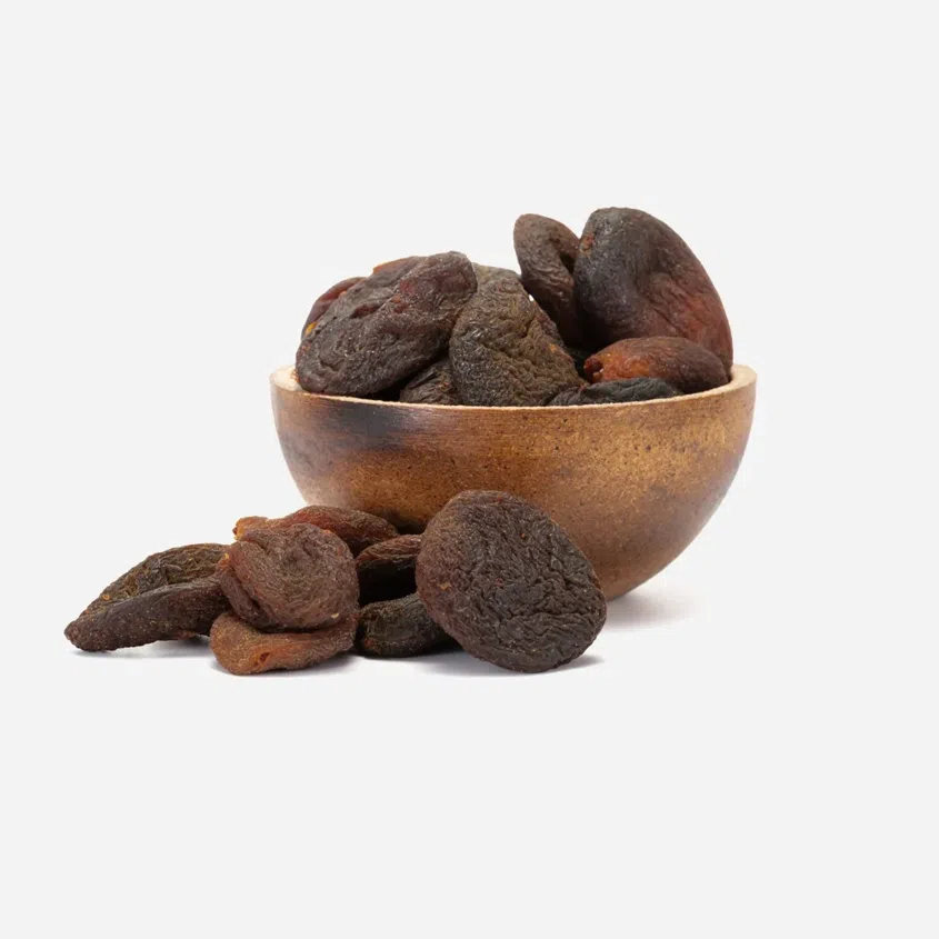 Meruňky sušené 100% natural