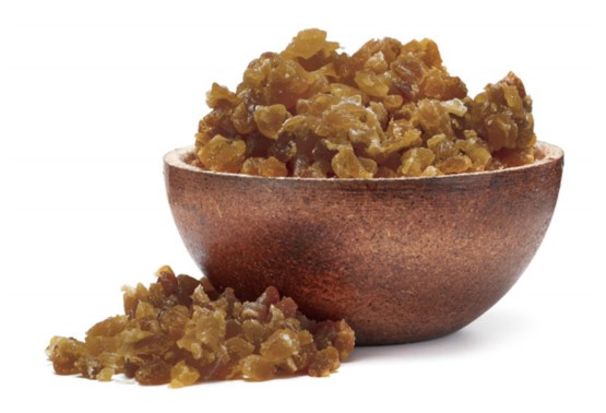 Meruňky sušené 100% natural kostky