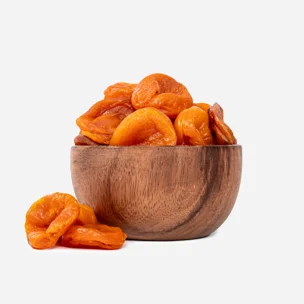 Meruňky sušené tasty