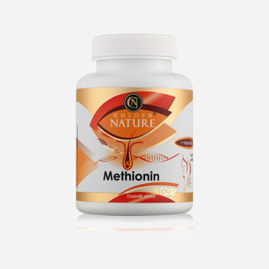 Methionin+Vitamin B6 100 tablet
