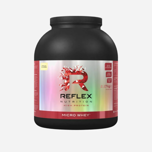 Micro Whey