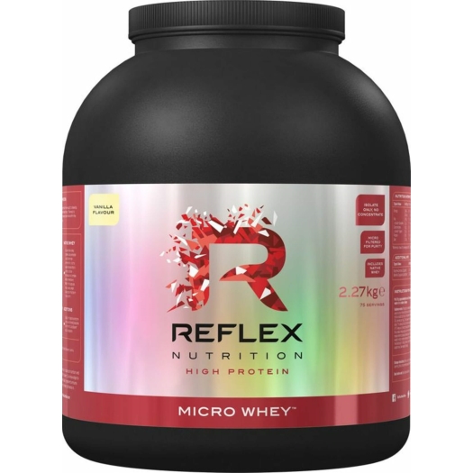 Micro Whey