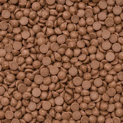 Mini čoko pecičky kakaové slazené datlovým práškem BIO