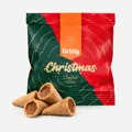 Mini kornoutky speculoos ve vánočním balení