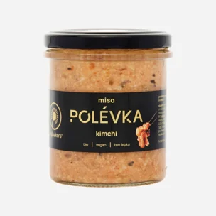 Miso polévka kimchi BIO