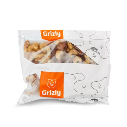 Mix ořechů s lanýžem