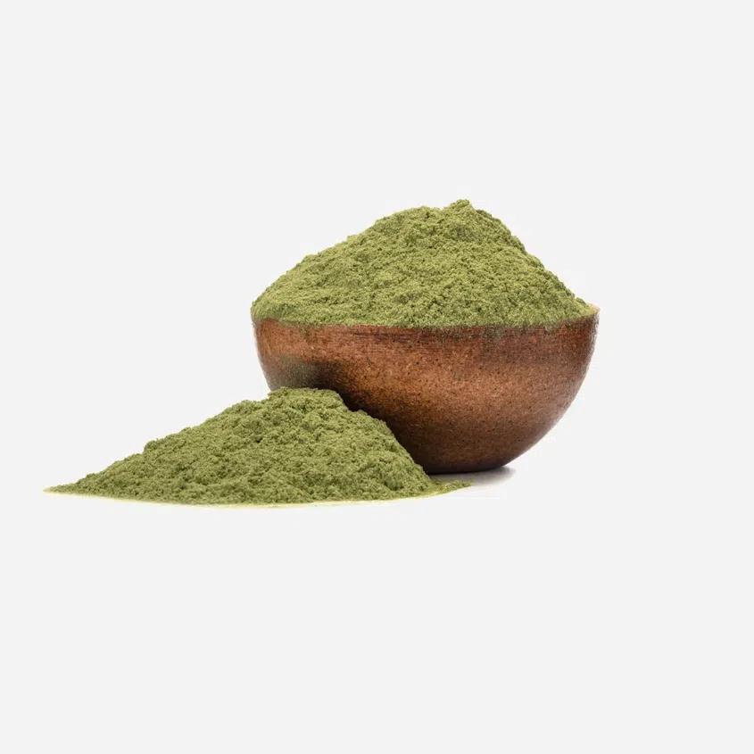 Mladý ječmen prášek BIO