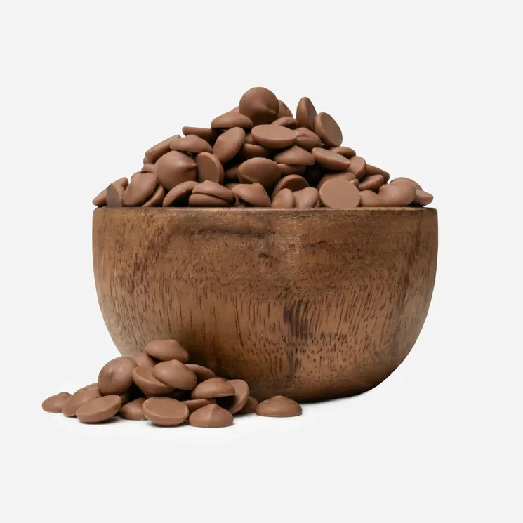 Mléčná čokoláda 30%