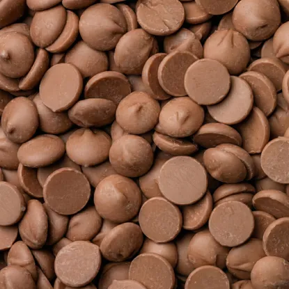 Mléčná čokoláda 30%