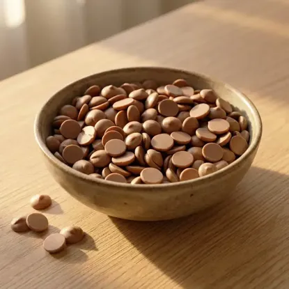 Mléčná čokoláda 30%