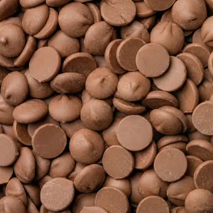 Mléčná čokoláda 6 x 500 g