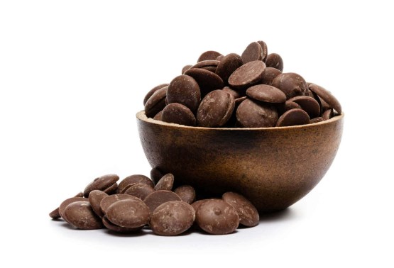 Mliečna čokoláda 32% 500g