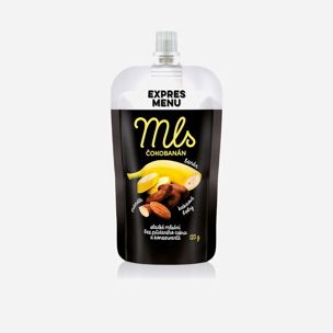 Mls Čokobanán
