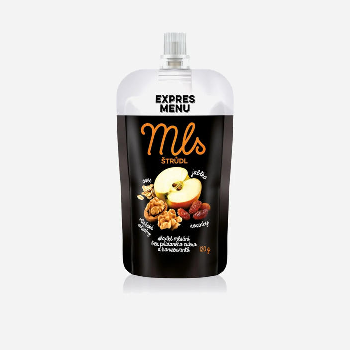 Mls Štrúdl