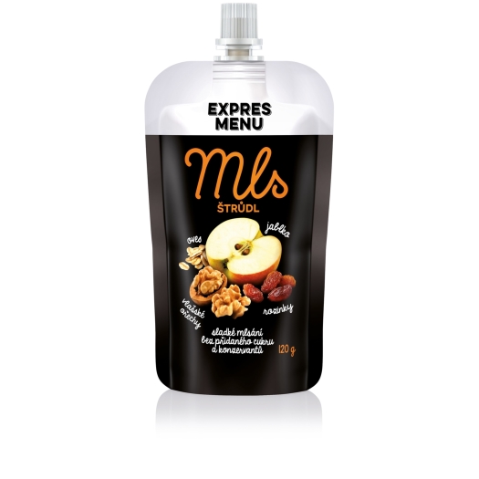 Mls Štrúdl