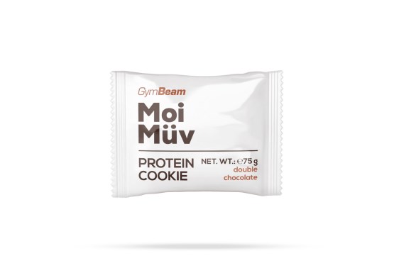 MoiMüv Cookie dvojitá čokoláda