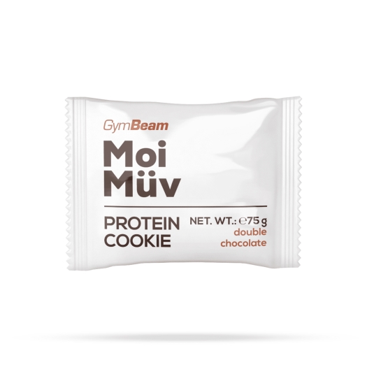 MoiMüv Cookie dvojitá čokoláda