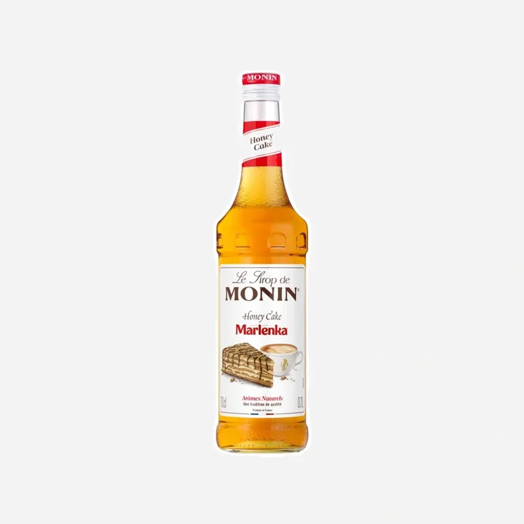 Monin sirup marlenka