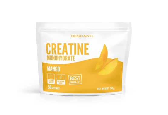 Monohydrate Mango