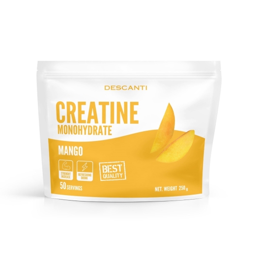 Monohydrate Mango
