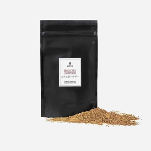 MOYA Organic Hojicha Powder 100g