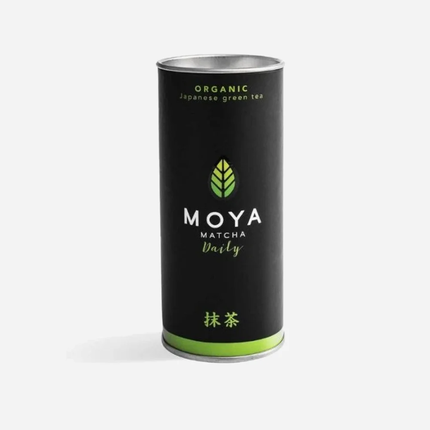 MOYA Organic Matcha Daily 30g