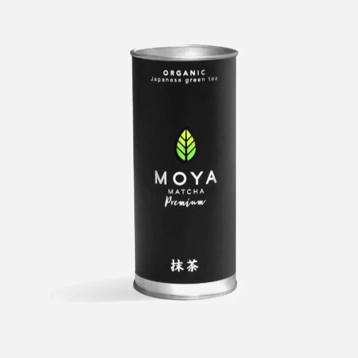 MOYA Organic Matcha Premium 30 g