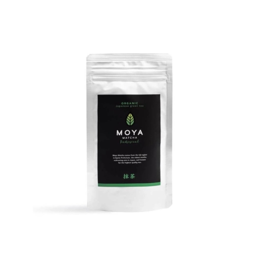 MOYA Organic Matcha Traditional  100g