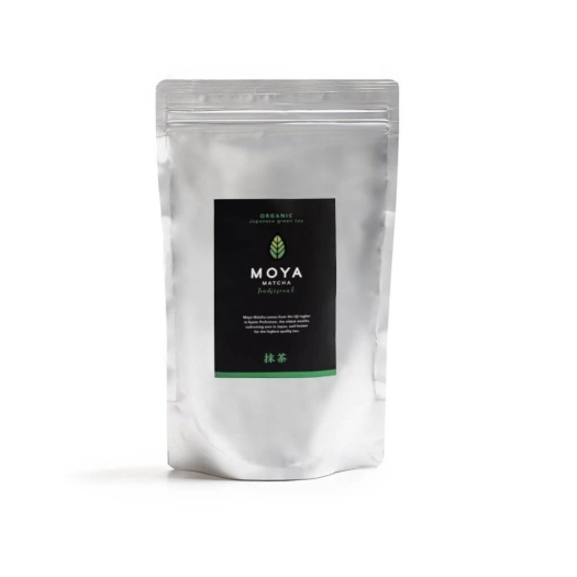 MOYA Organic Matcha Traditional 250g
