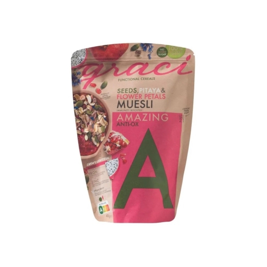Muesli AMAZING ANTI-OX